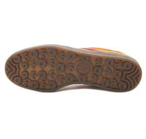 adidas Gazelle Indoor Erkek Spor Ayakkabı Kahve