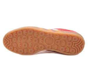 adidas Gazelle Indoor Erkek Spor Ayakkabı Kırmızı