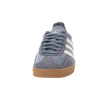 adidas Gazelle Indoor Erkek Spor Ayakkabı Lacivert