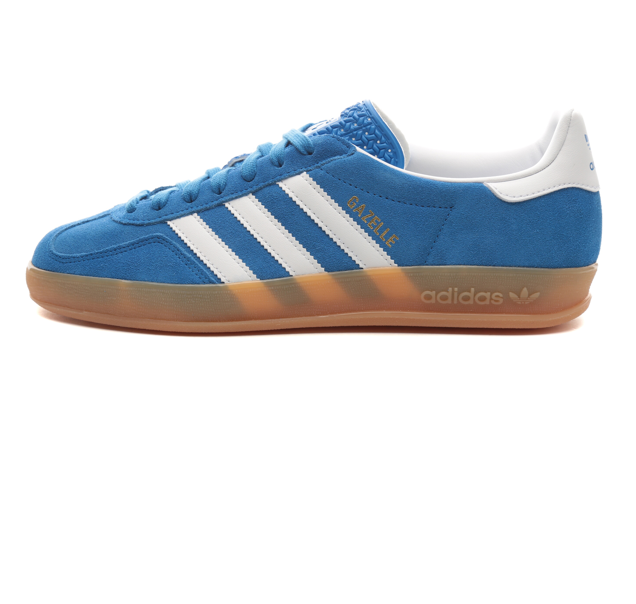 Мужские кроссовки adidas Gazelle Indoor