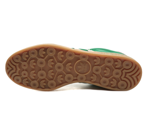 adidas Gazelle Indoor Erkek Spor Ayakkabı Yeşil