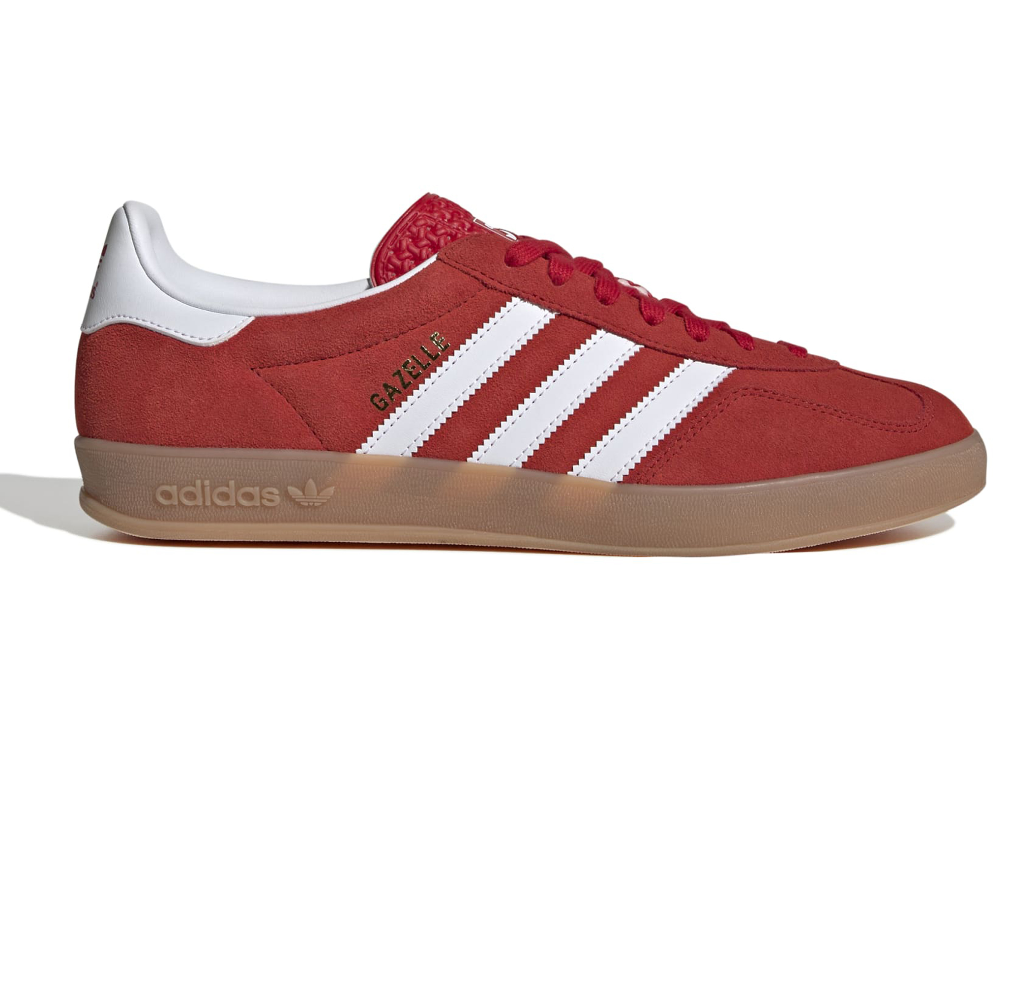 Женские кроссовки adidas Gazelle Indoor