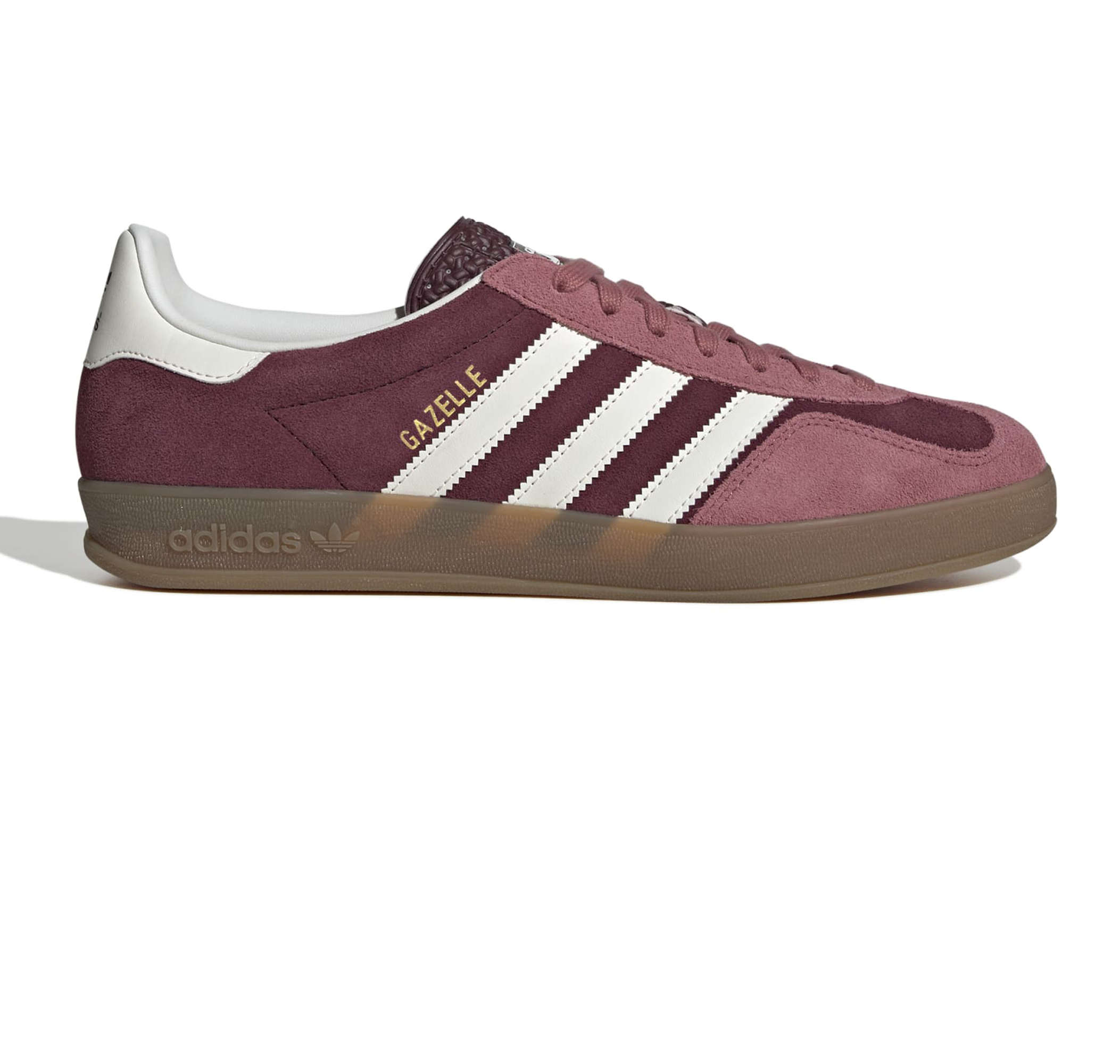 Женские кроссовки adidas Gazelle Indoor