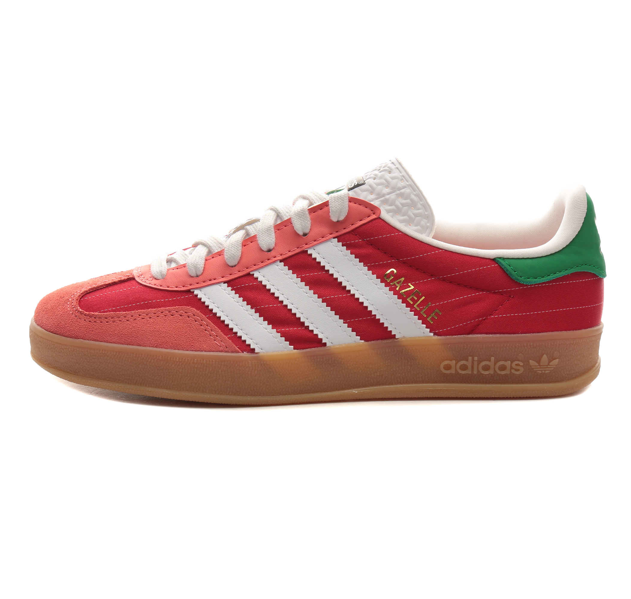 Женские кроссовки adidas Gazelle Indoor