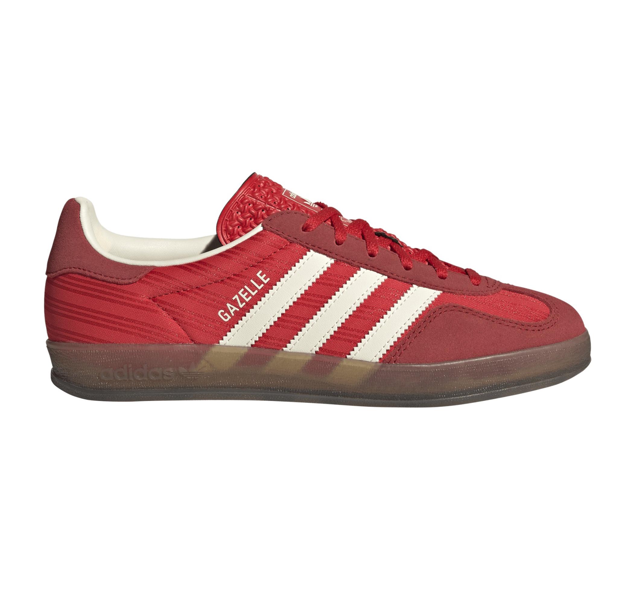 Женские кроссовки adidas Gazelle Indoor W