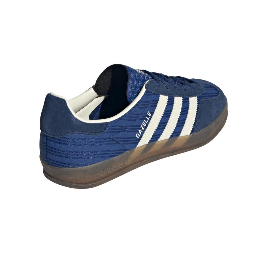 adidas Gazelle Indoor W Kadın Spor Ayakkabı Lacivert adidas Gazelle Indoor W Kadın Spor Ayakkabı Lacivert
