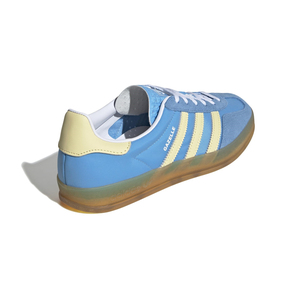 adidas Gazelle Indoor W Kadın Spor Ayakkabı Mavi
