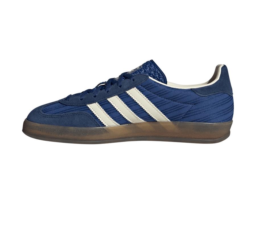 adidas Gazelle Indoor W Kadın Spor Ayakkabı Lacivert adidas Gazelle Indoor W Kadın Spor Ayakkabı Lacivert