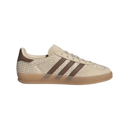 adidas Gazelle Indoor W Kadın Spor Ayakkabı Sütlü Kahve
