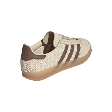 adidas Gazelle Indoor W Kadın Spor Ayakkabı Sütlü Kahve