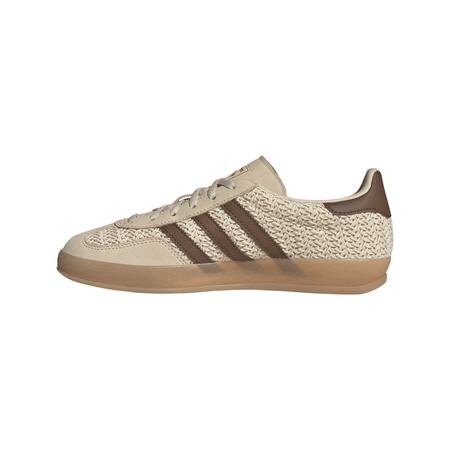 adidas Gazelle Indoor W Kadın Spor Ayakkabı Sütlü Kahve