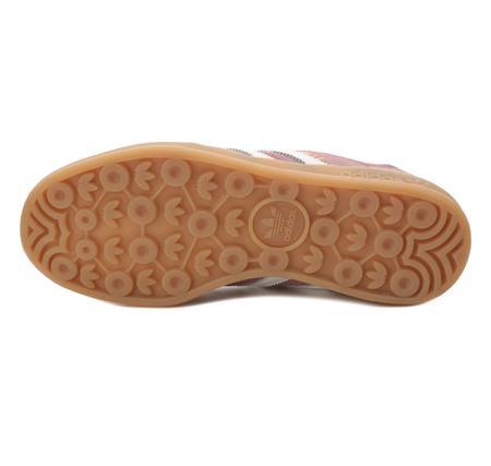 adidas Gazelle Indoor W Kadın Spor Ayakkabı Mor