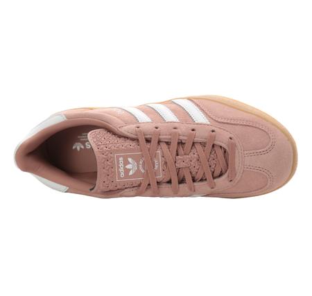 adidas Gazelle Indoor W Kadın Spor Ayakkabı Pembe adidas Gazelle Indoor W Kadın Spor Ayakkabı Pembe