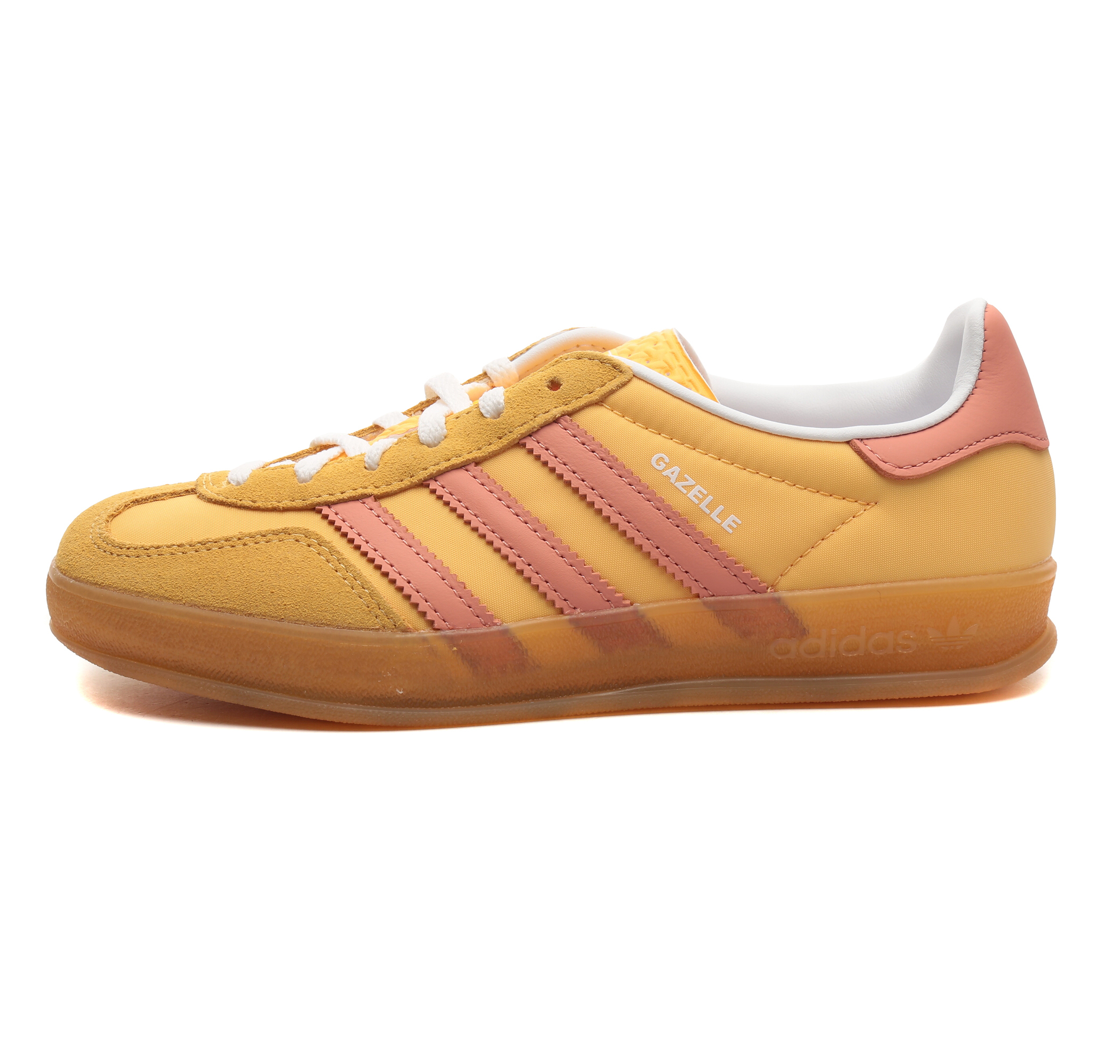 Женские кроссовки adidas Gazelle Indoor W Sari