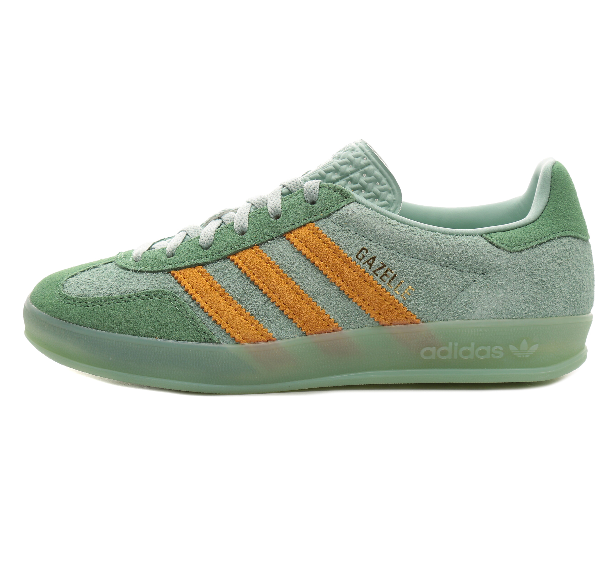 Женские кроссовки adidas Gazelle Indoor W