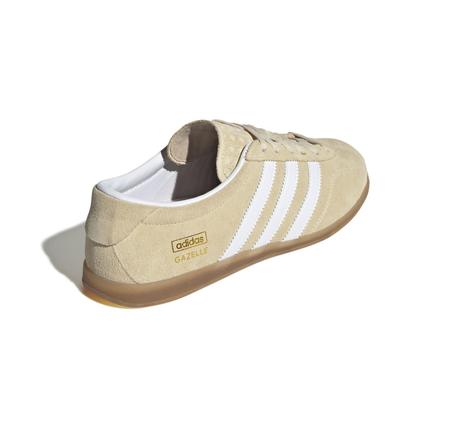adidas Gazelle Lo Pro W Kadın