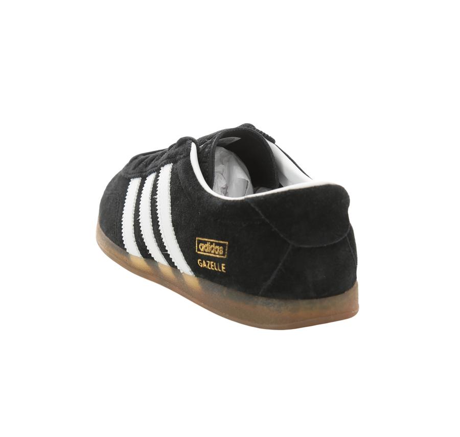 adidas Gazelle Lo Pro W Kadın Spor Ayakkabı Siyah adidas Gazelle Lo Pro W Kadın Spor Ayakkabı Siyah