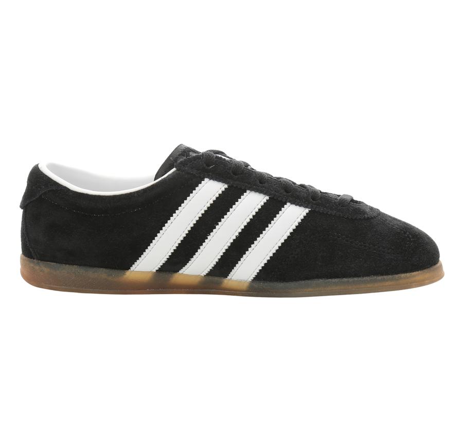 adidas Gazelle Lo Pro W Kadın Spor Ayakkabı Siyah adidas Gazelle Lo Pro W Kadın Spor Ayakkabı Siyah