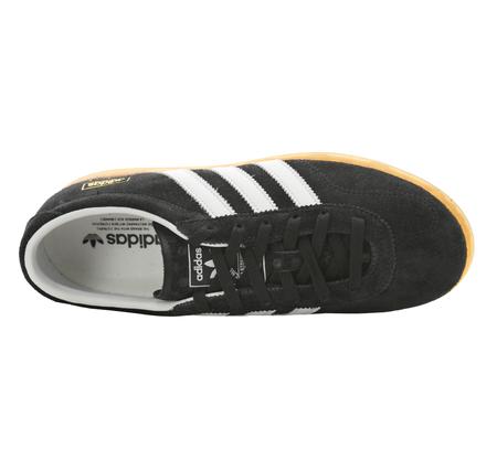 adidas Gazelle Lo Pro W Kadın Spor Ayakkabı Siyah adidas Gazelle Lo Pro W Kadın Spor Ayakkabı Siyah
