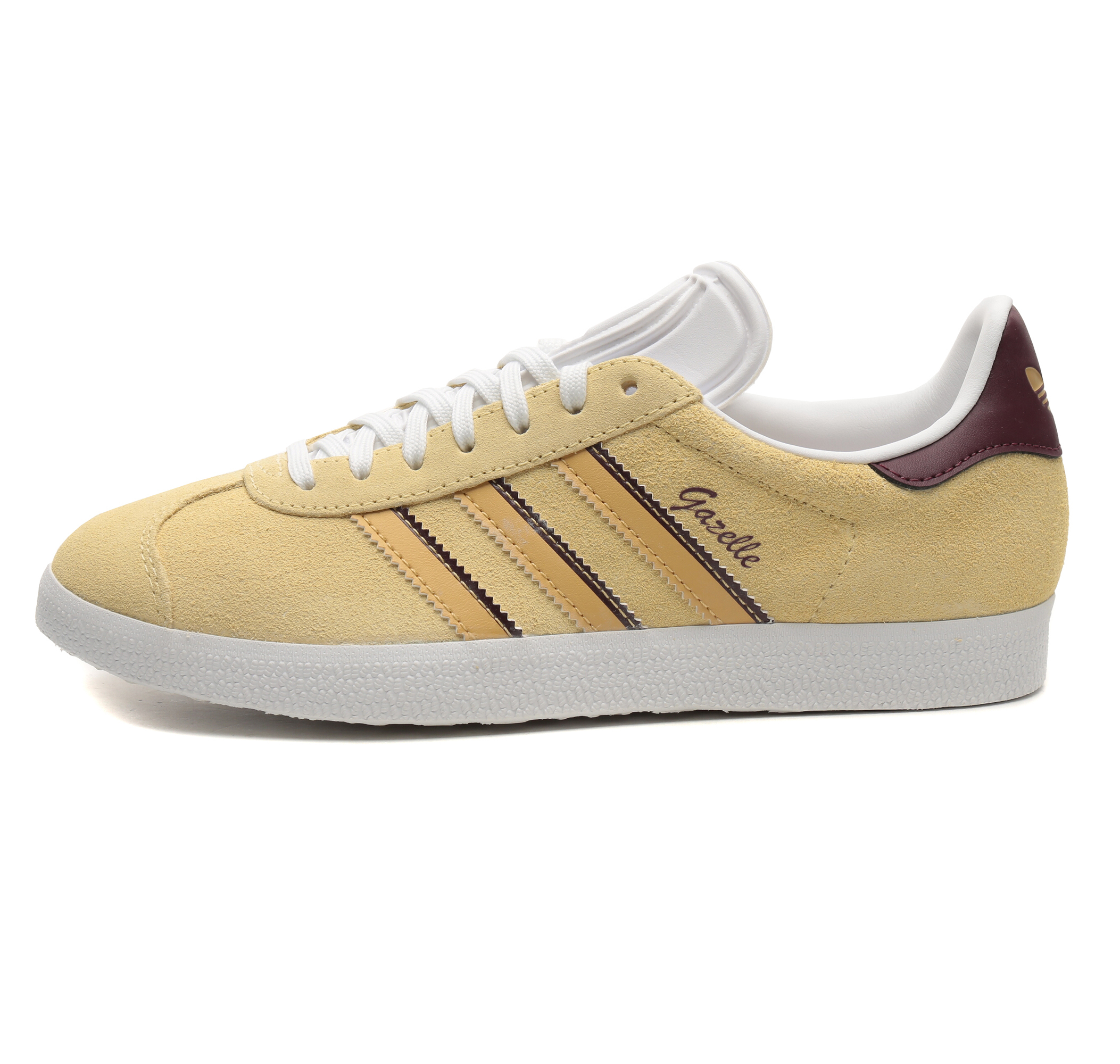 Женские кроссовки adidas Gazelle W Sari