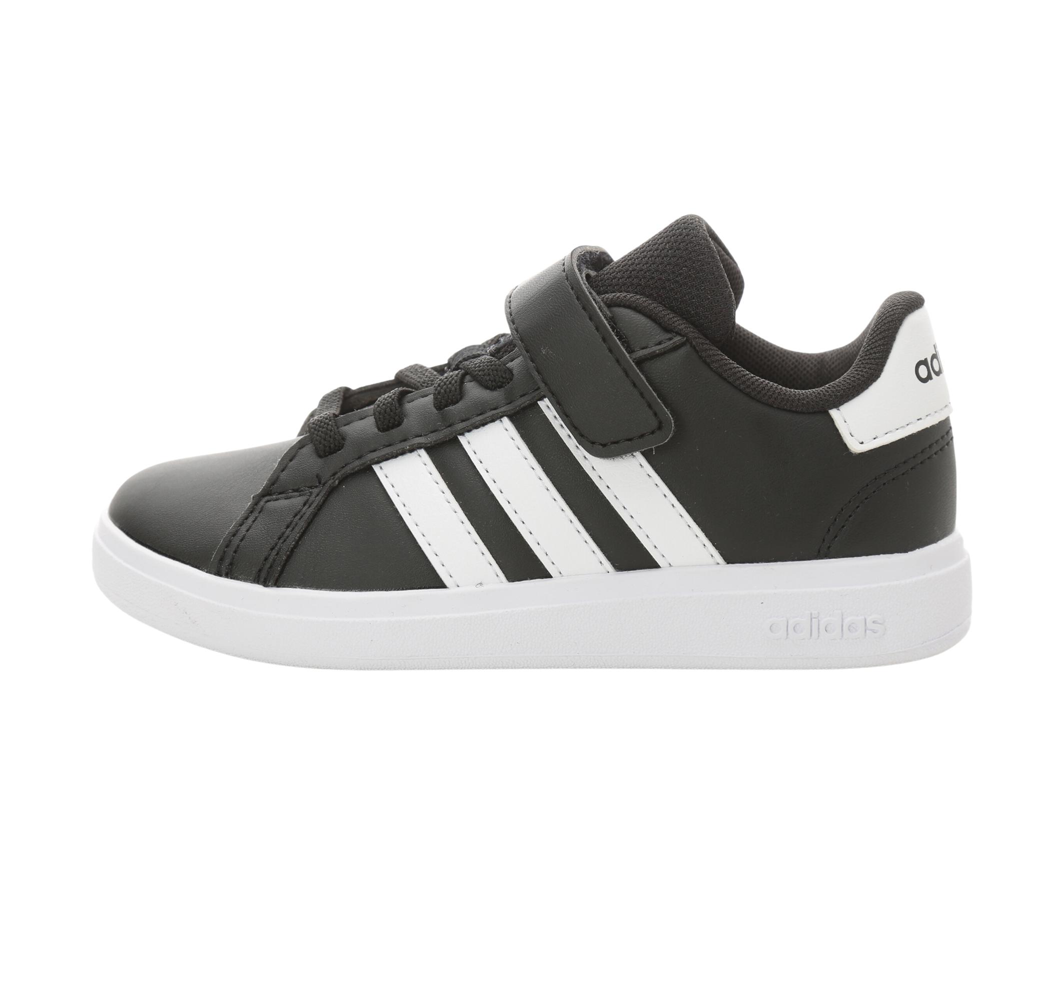 Детские кроссовки adidas Grand Court 2.0 El C