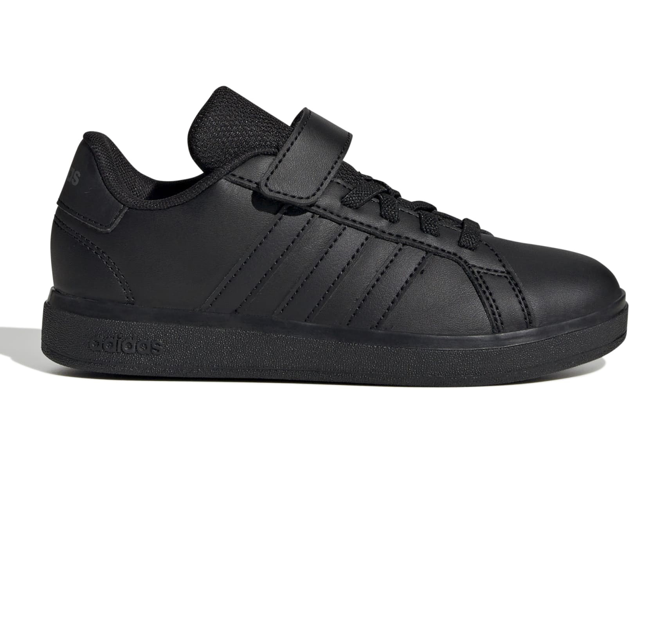 Детские кроссовки adidas Grand Court 2.0 El