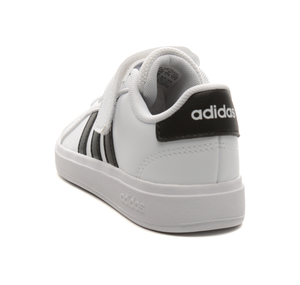 adidas Grand Court 2.0 El Çocuk Spor Ayakkabı Beyaz
