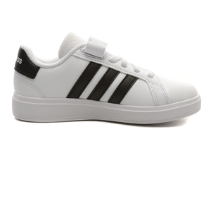 adidas Grand Court 2.0 El Çocuk Spor Ayakkabı Beyaz