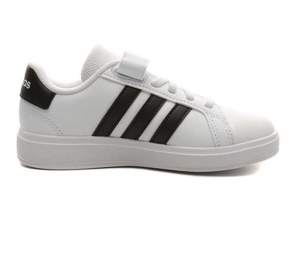 adidas Grand Court 2.0 El Çocuk Spor Ayakkabı Beyaz adidas Grand Court 2.0 El Çocuk Spor Ayakkabı Beyaz