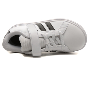 adidas Grand Court 2.0 El Çocuk Spor Ayakkabı Beyaz