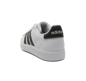 adidas Grand Court 2.0 Erkek Spor Ayakkabı Beyaz