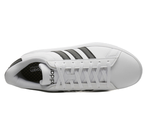 adidas Grand Court 2.0 Erkek Spor Ayakkabı Beyaz