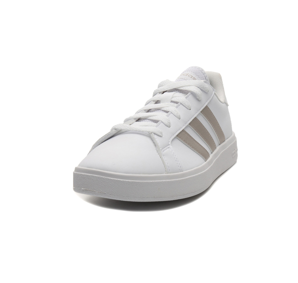 adidas Grand Court Base 2.0 Kadın Spor Ayakkabı Beyaz adidas Grand Court Base 2.0 Kadın Spor Ayakkabı Beyaz