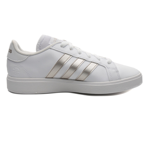 adidas Grand Court Base 2.0 Kadın Spor Ayakkabı Beyaz adidas Grand Court Base 2.0 Kadın Spor Ayakkabı Beyaz