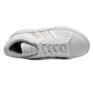 adidas Grand Court Base 2.0 Kadın Spor Ayakkabı Beyaz adidas Grand Court Base 2.0 Kadın Spor Ayakkabı Beyaz