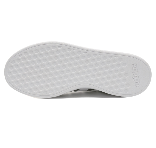 adidas Grand Court Base 2.0 Kadın Spor Ayakkabı Siyah adidas Grand Court Base 2.0 Kadın Spor Ayakkabı Siyah