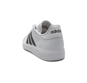 adidas Grand Court Base 2.0 Erkek Spor Ayakkabı Beyaz