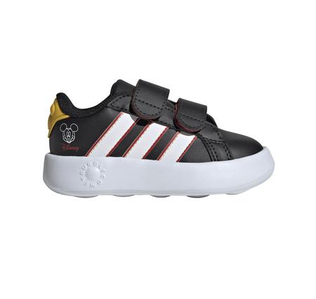 adidas Grand Court Mıckey Cf I Bebek Spor Ayakkabı