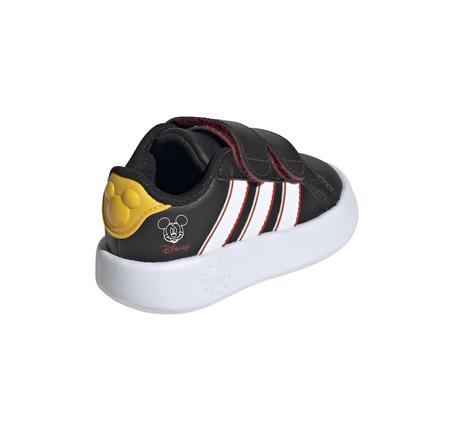 adidas Grand Court Mıckey Cf I Bebek Spor Ayakkabı
