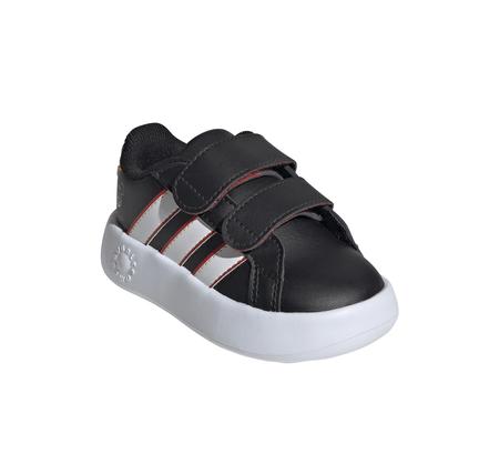 adidas Grand Court Mıckey Cf I Bebek Spor Ayakkabı
