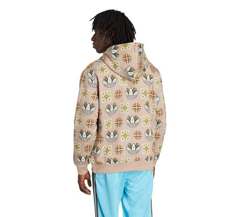 adidas Graphıc Lo Hd Erkek