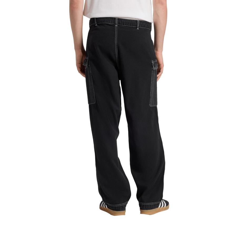 adidas Graphıc Lo Pt Erkek Pantolon Siyah adidas Graphıc Lo Pt Erkek Pantolon Siyah