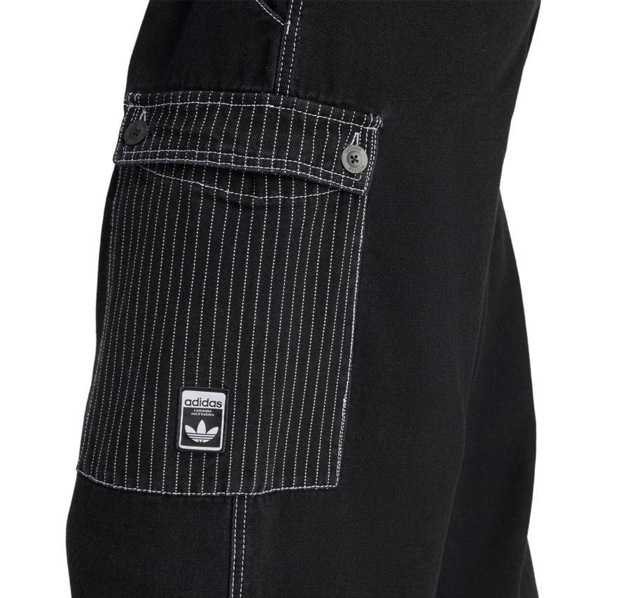 adidas Graphıc Lo Pt Erkek Pantolon Siyah adidas Graphıc Lo Pt Erkek Pantolon Siyah