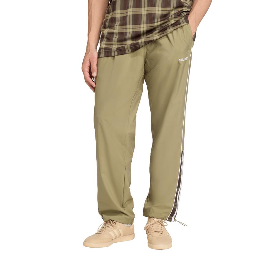 adidas Graphıc Lo Tp Erkek Eşofman Altı Yeşil adidas Graphıc Lo Tp Erkek Eşofman Altı Yeşil