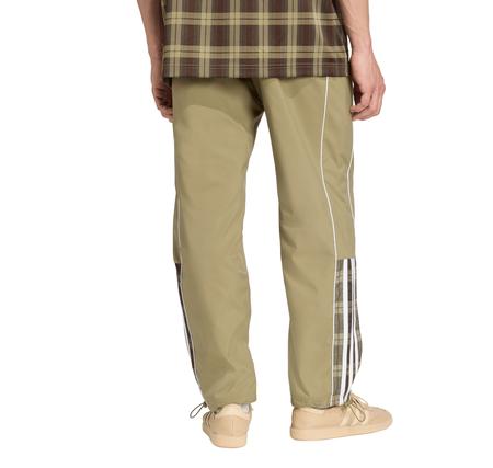 adidas Graphıc Lo Tp Erkek Eşofman Altı Yeşil adidas Graphıc Lo Tp Erkek Eşofman Altı Yeşil