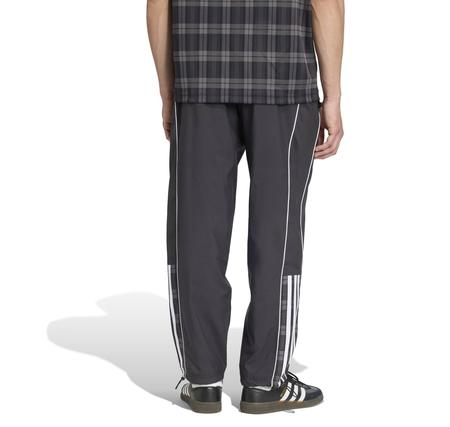 adidas Graphıc Lo Tp Erkek Eşofman Altı Antrasit adidas Graphıc Lo Tp Erkek Eşofman Altı Antrasit