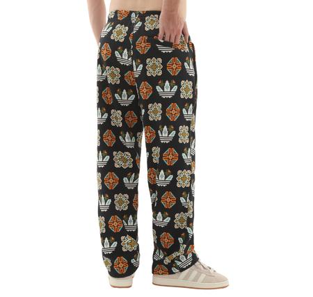 adidas Graphıc Lo Tp Erkek Eşofman Altı Siyah