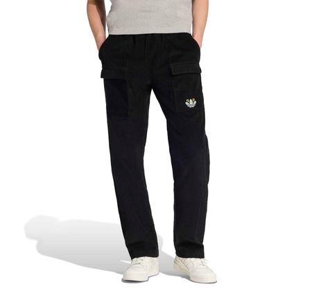 adidas Graphıc Reg Pt Erkek Pantolon Siyah adidas Graphıc Reg Pt Erkek Pantolon Siyah