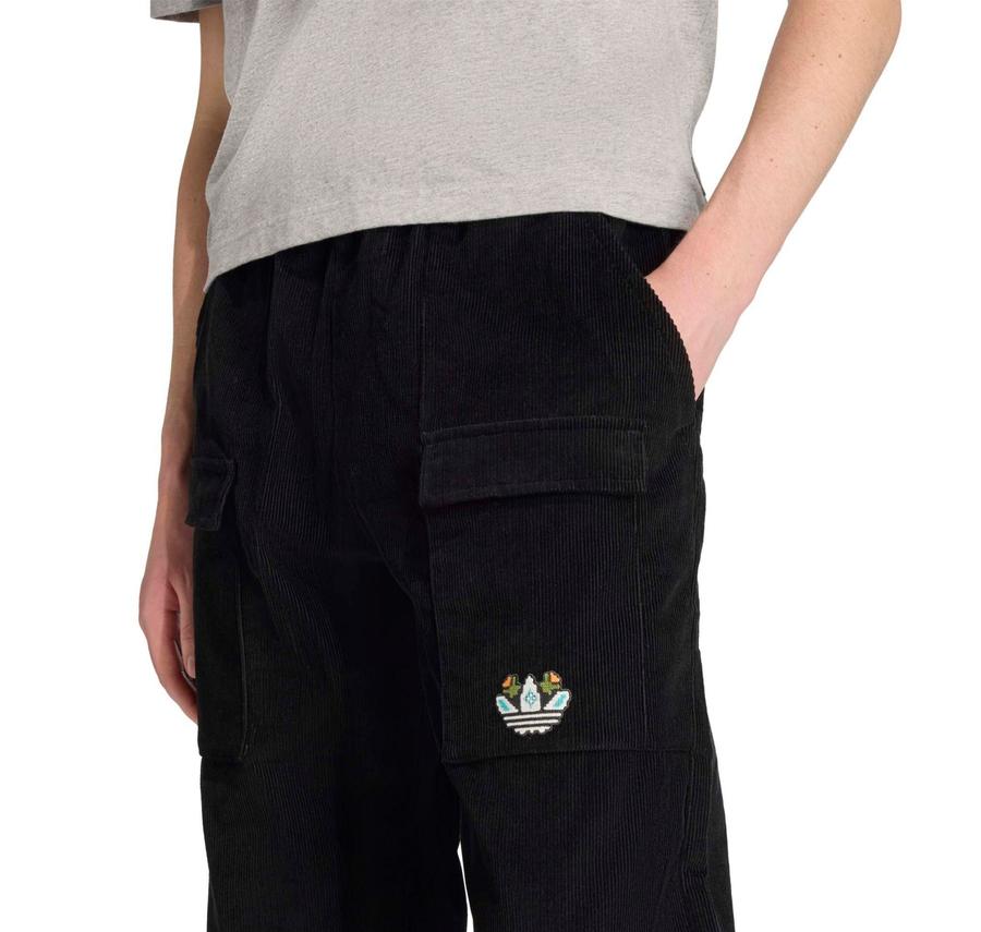 adidas Graphıc Reg Pt Erkek Pantolon Siyah adidas Graphıc Reg Pt Erkek Pantolon Siyah