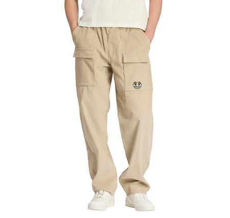 adidas Graphıc Reg Pt Erkek Pantolon Krem